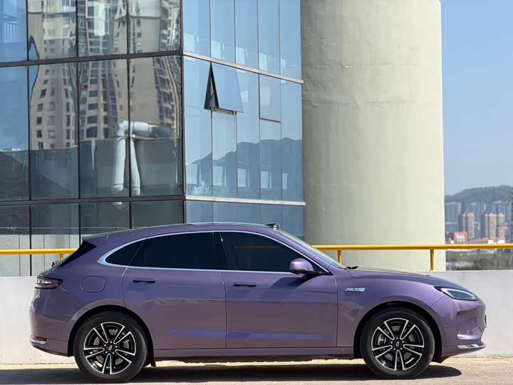 Фото 8 - Aito M5