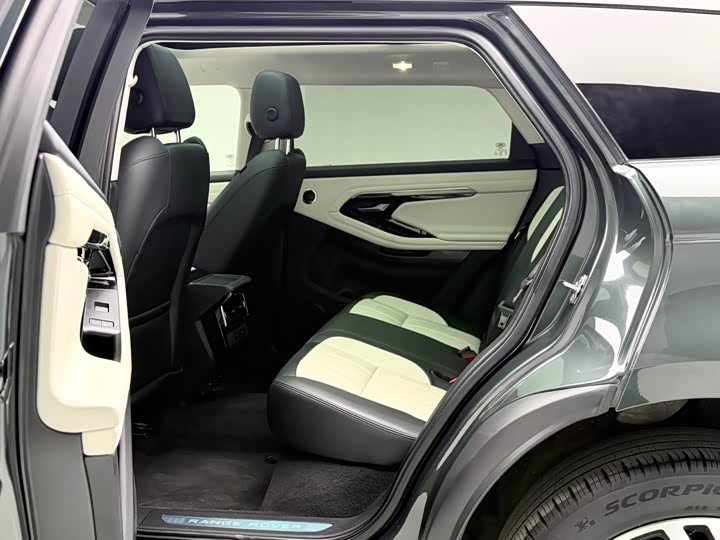 Фото 5 - Land Rover Range Rover Evoque L