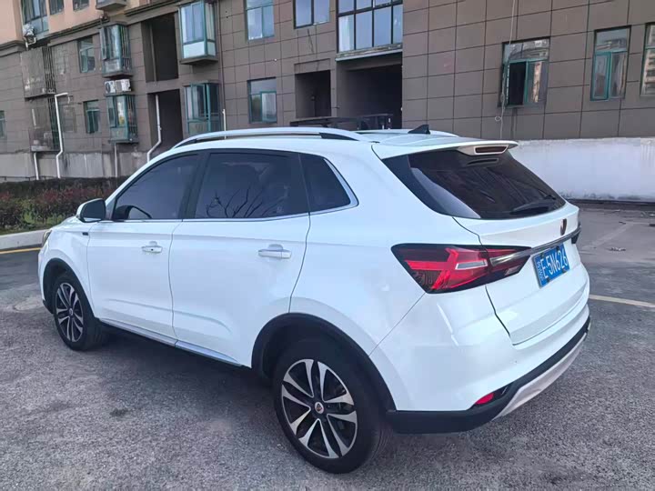 Фото 6 - Roewe RX3
