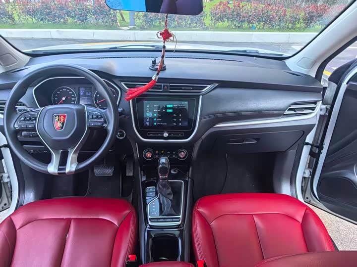 Фото 7 - Roewe RX3