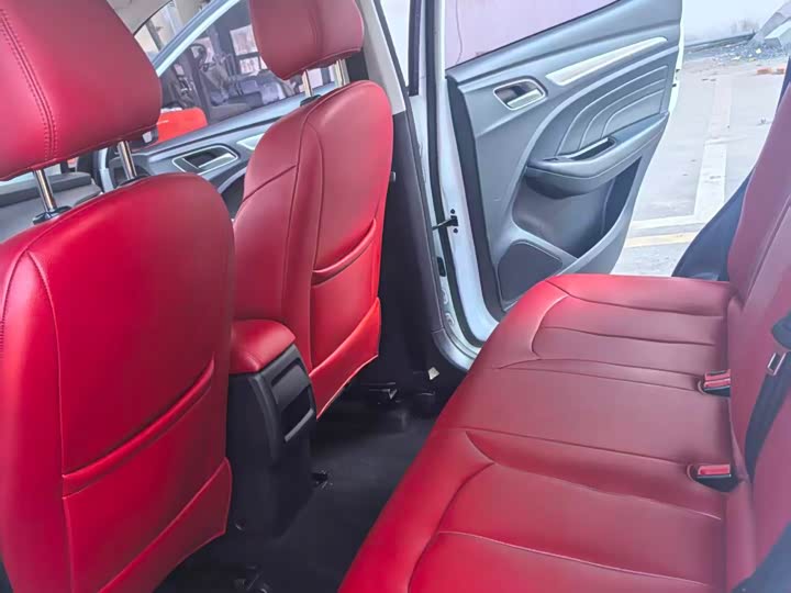 Фото 8 - Roewe RX3