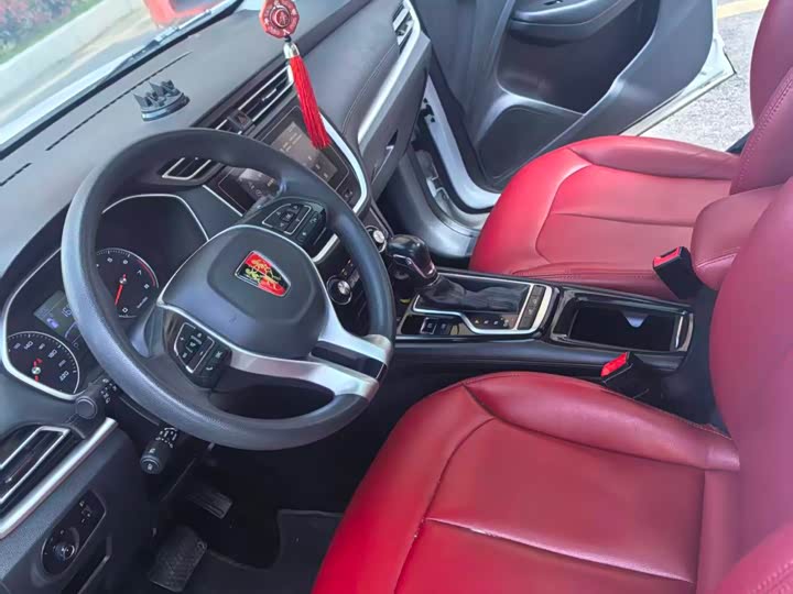 Фото 9 - Roewe RX3