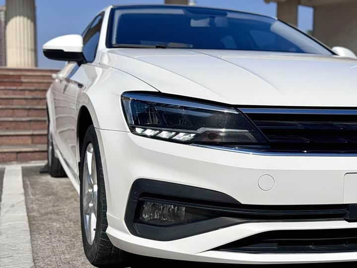 Фото 8 - Volkswagen Lamando L