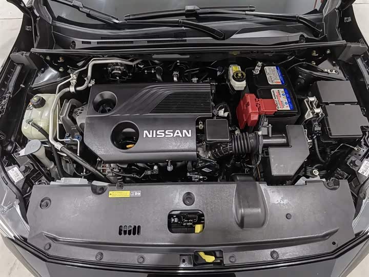 Фото 6 - Nissan Sylphy