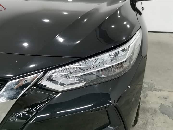 Фото 7 - Nissan Sylphy