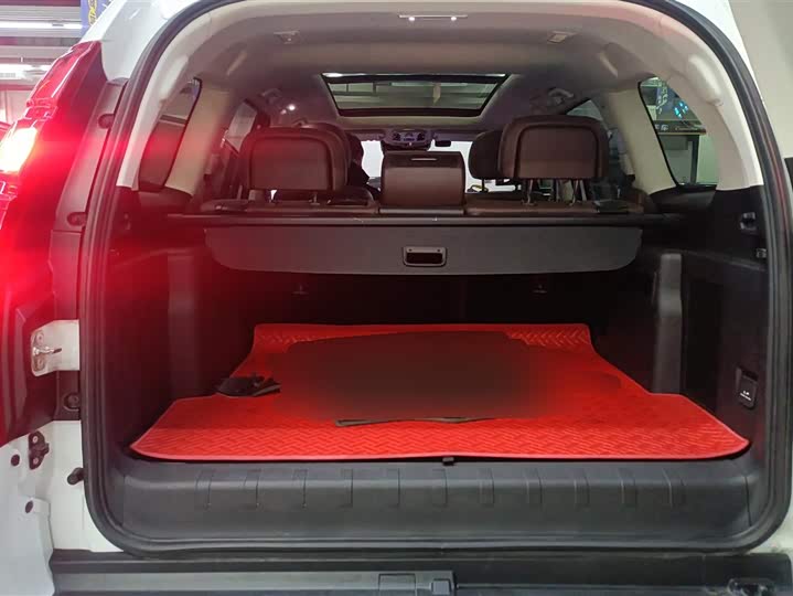 Фото 4 - Haval H9