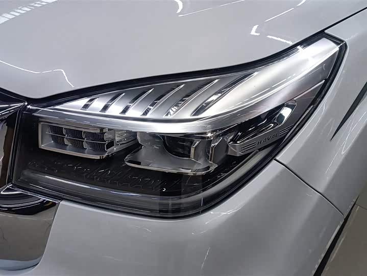 Фото 5 - Haval H9