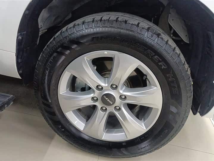 Фото 6 - Haval H9