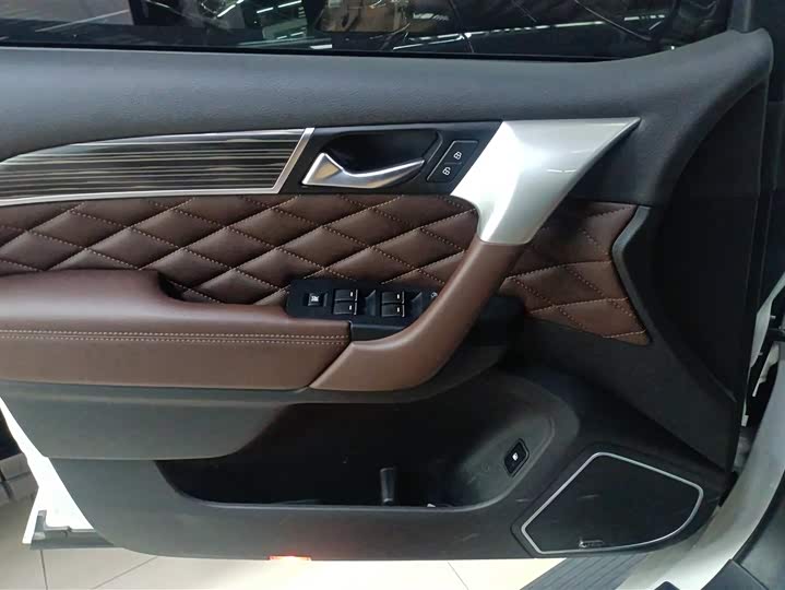 Фото 7 - Haval H9