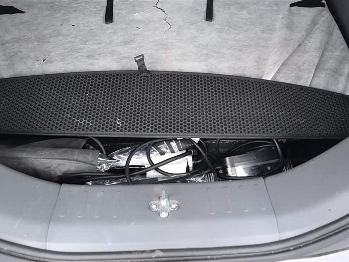 Photo 4 - Geely Galaxy Panda Mini