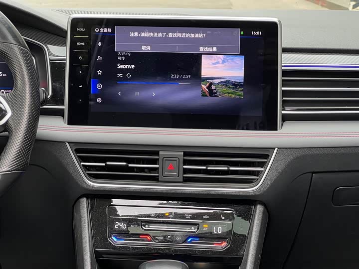 Фото 7 - Volkswagen Tiguan L Pro