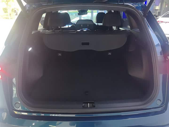 Фото 4 - Geely Monjaro