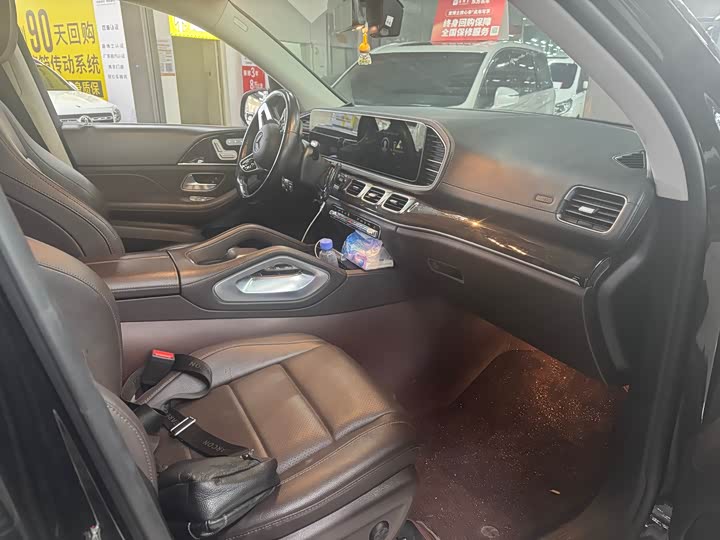 Photo 6 - Mercedes-Benz GLE-Class