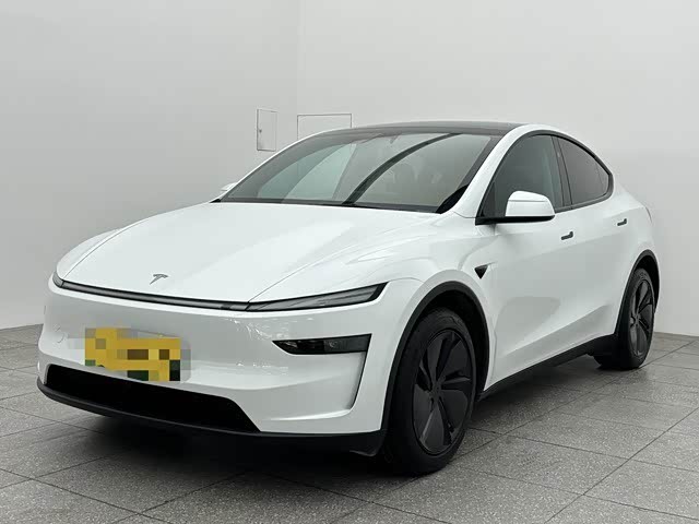 Photo 1 - Tesla Model Y
