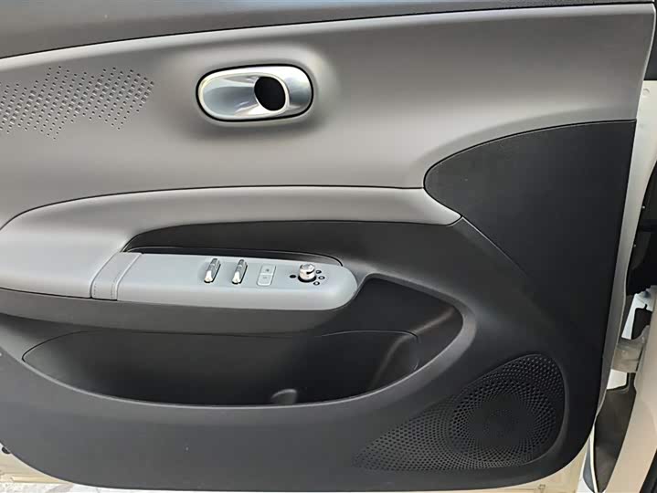 Фото 7 - Dongfeng Yipai Nano 01