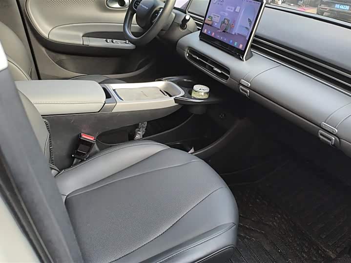 Фото 8 - Dongfeng Yipai Nano 01