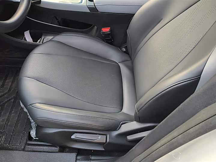 Фото 9 - Dongfeng Yipai Nano 01