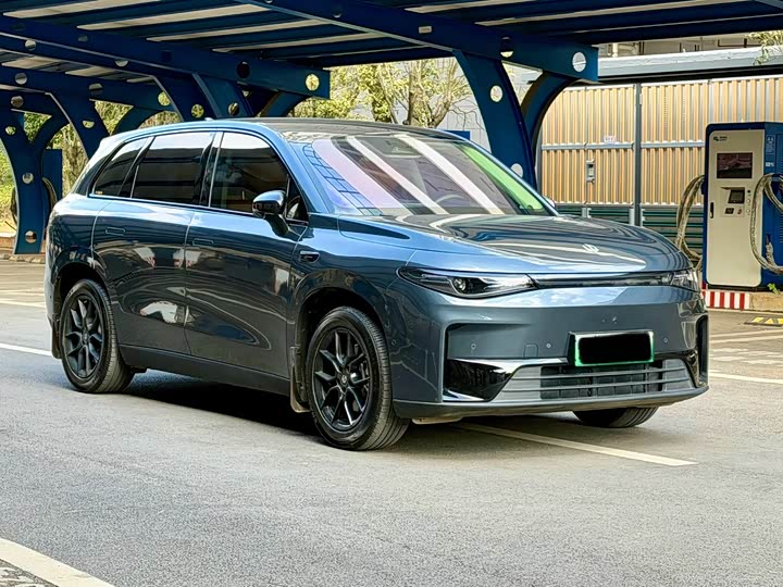 Фото 3 - Leapmotor C10