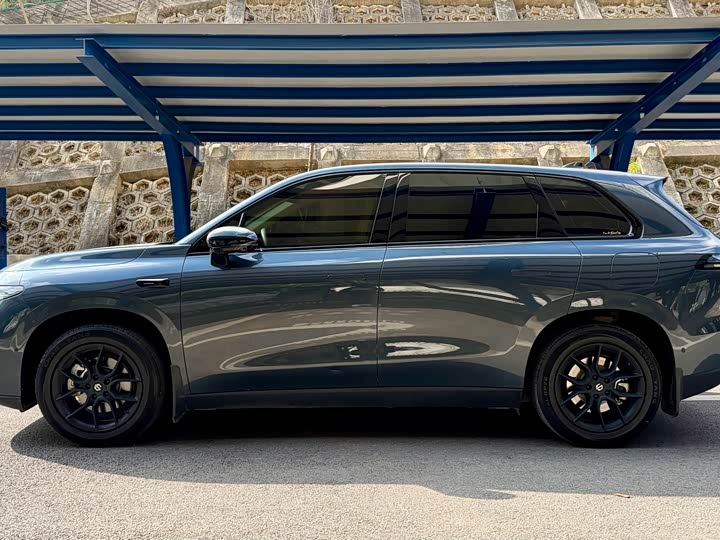 Фото 7 - Leapmotor C10