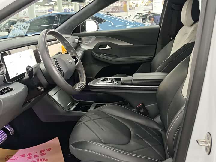 Photo 9 - BAIC Arcfox Alpha S