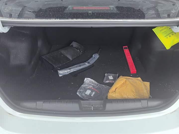 Фото 4 - Chery Arrizo 5