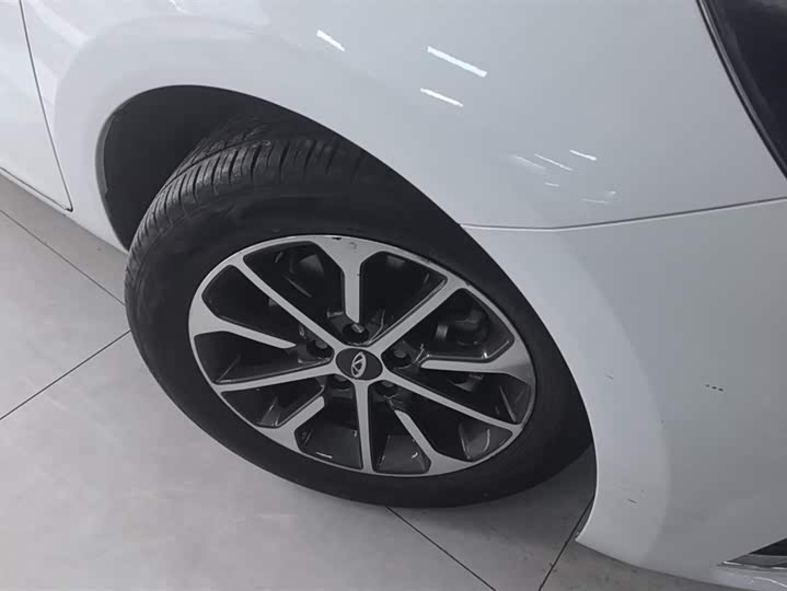 Фото 6 - Chery Arrizo 5