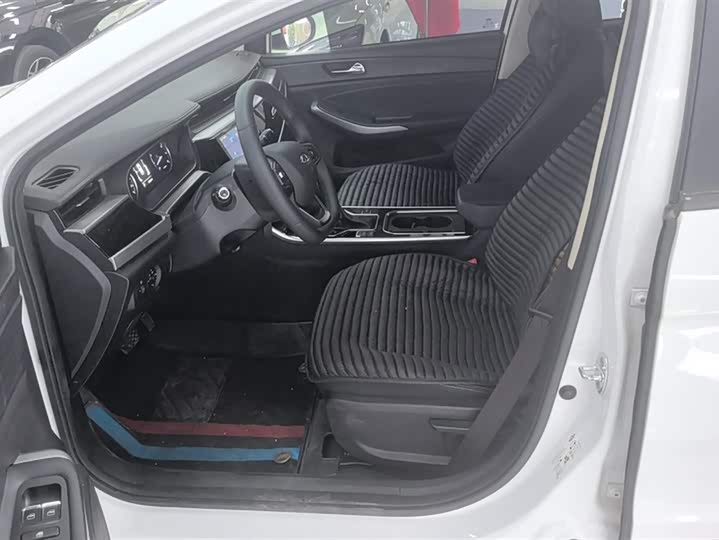 Фото 9 - Chery Arrizo 5