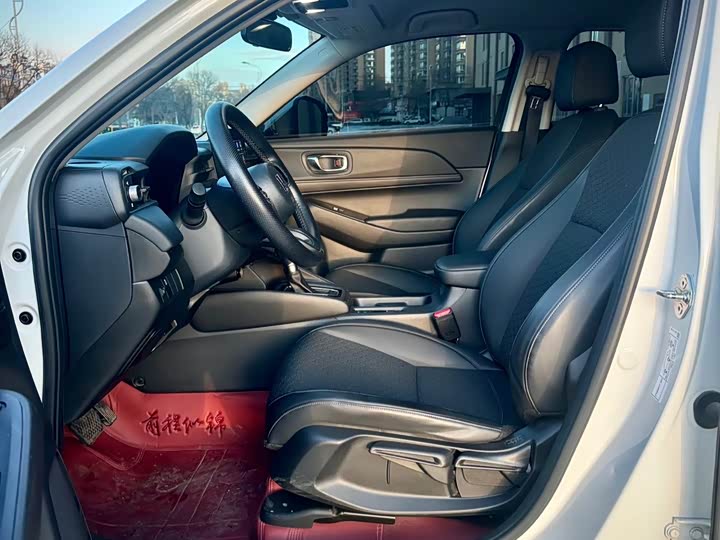 Photo 9 - Honda XR-V