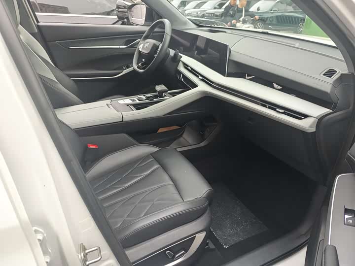 Фото 5 - Changan CS75 Plus