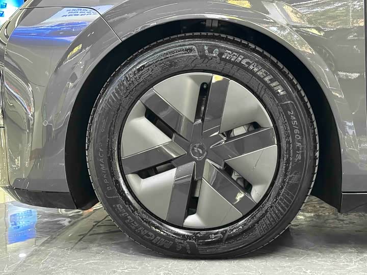 Фото 5 - LiXiang Mega