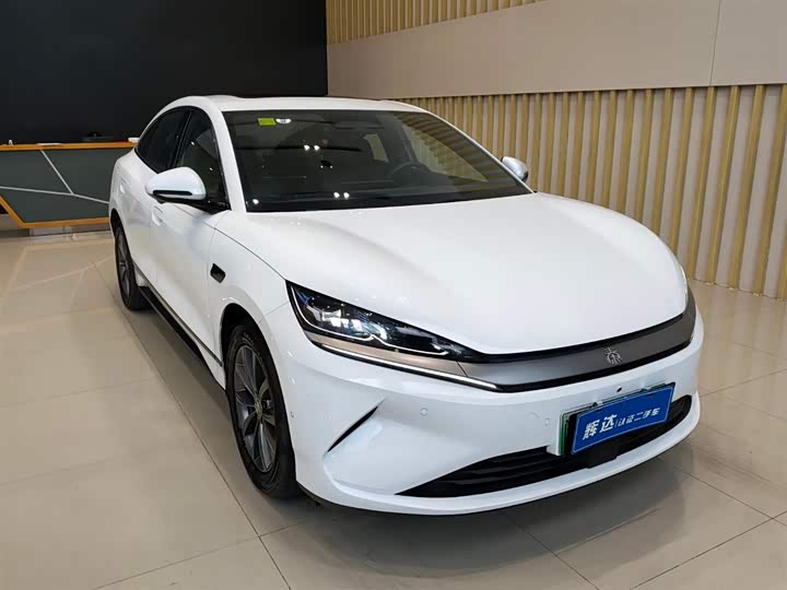 Фото 3 - BYD Qin L