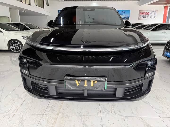 Фото 2 - LiXiang L8