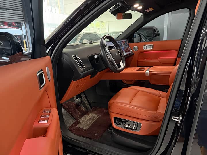 Фото 4 - LiXiang L8