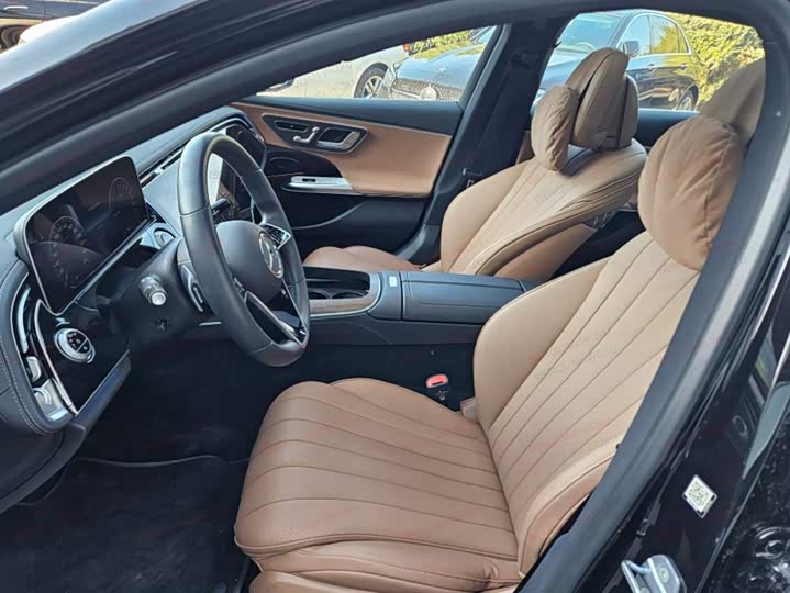 Фото 3 - Mercedes-Benz E-Class Hybrid