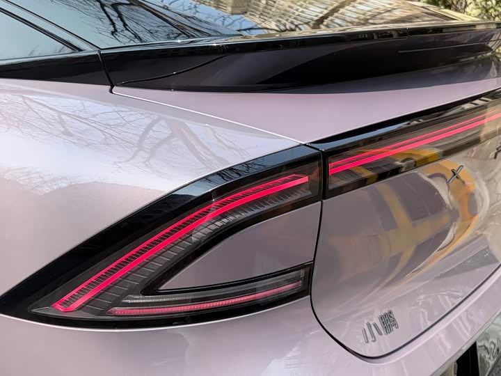 Фото 7 - XPeng F57