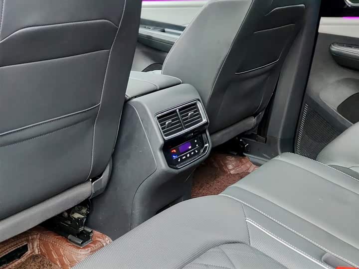 Фото 9 - Volkswagen Teramont Pro