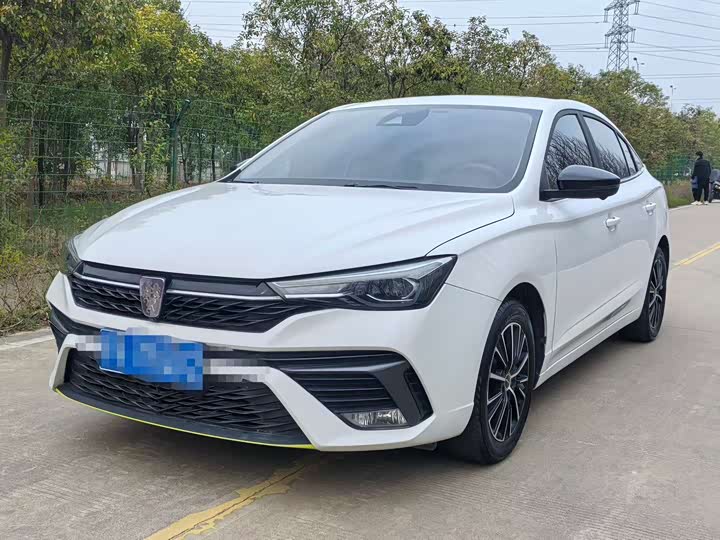 Photo 1 - Roewe i5