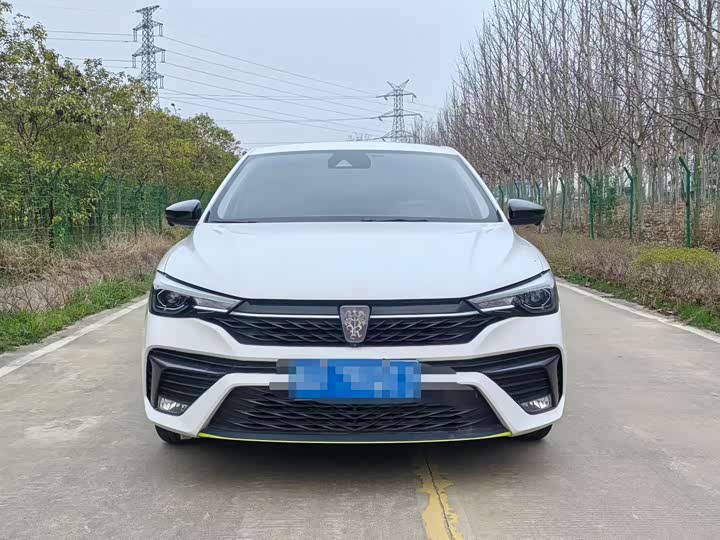 Photo 2 - Roewe i5