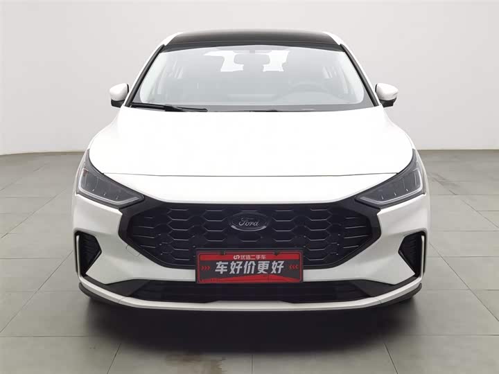 Фото 3 - Ford Focus