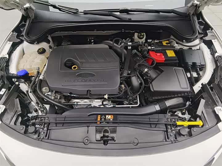 Фото 6 - Ford Focus