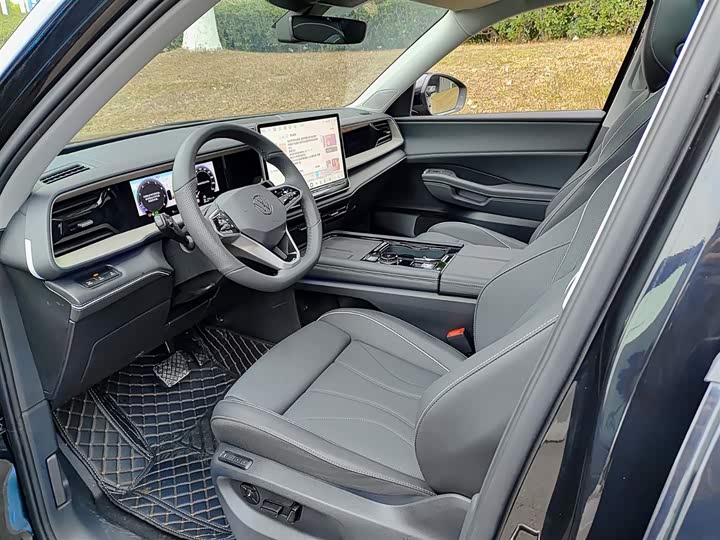 Photo 7 - Volkswagen Teramont Pro