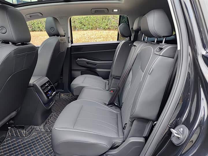 Photo 8 - Volkswagen Teramont Pro