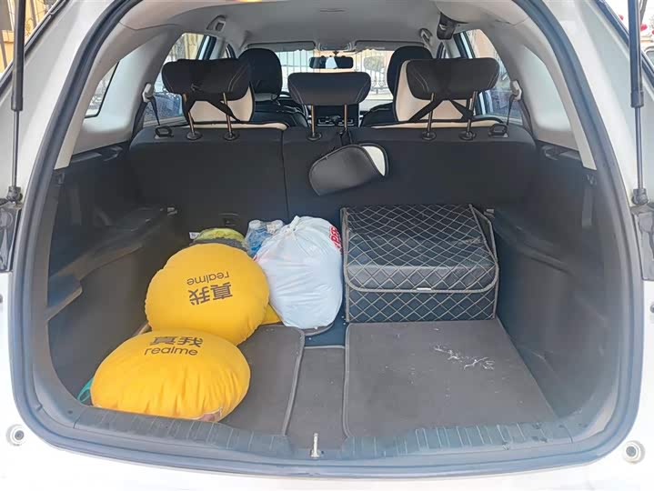 Фото 4 - Haval M6