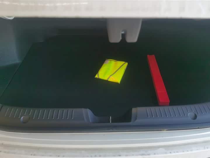 Photo 4 - Changan Eado Plus