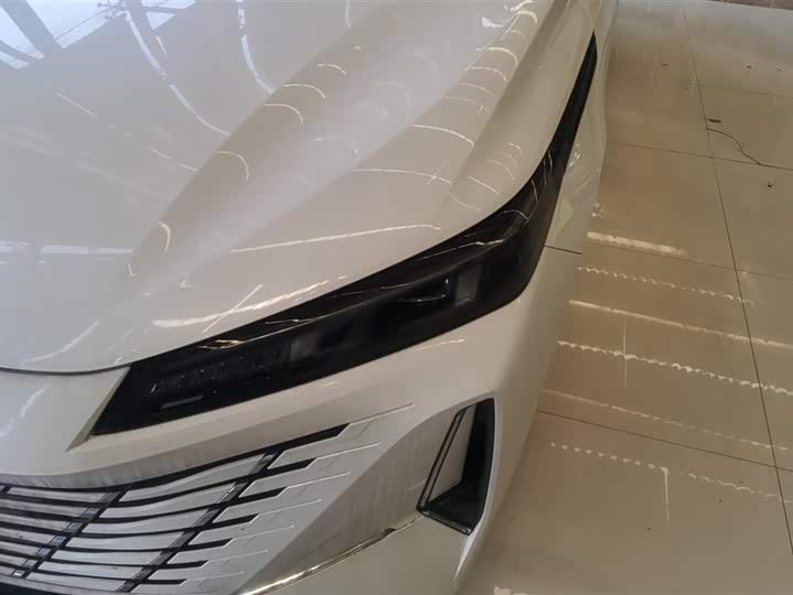 Photo 5 - Changan Eado Plus