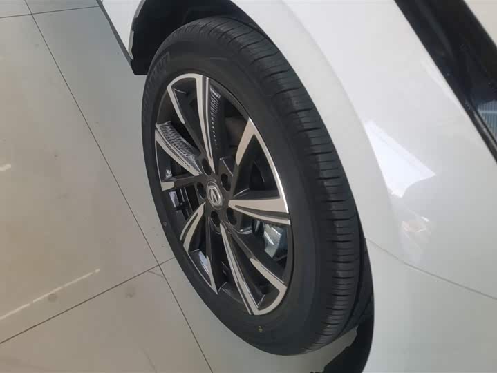 Photo 6 - Changan Eado Plus