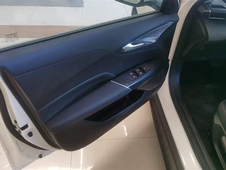 Photo 7 - Changan Eado Plus