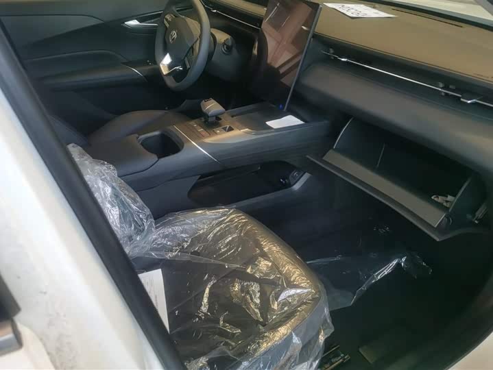 Photo 8 - Changan Eado Plus