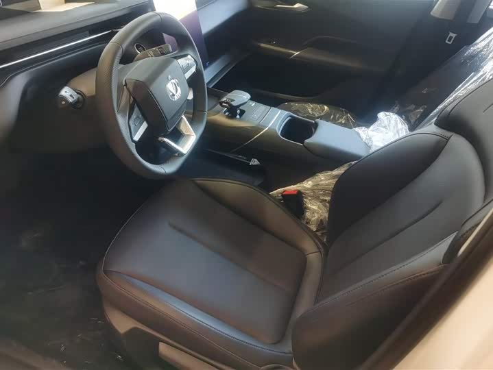 Photo 9 - Changan Eado Plus