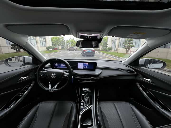 Фото 5 - Buick Verano